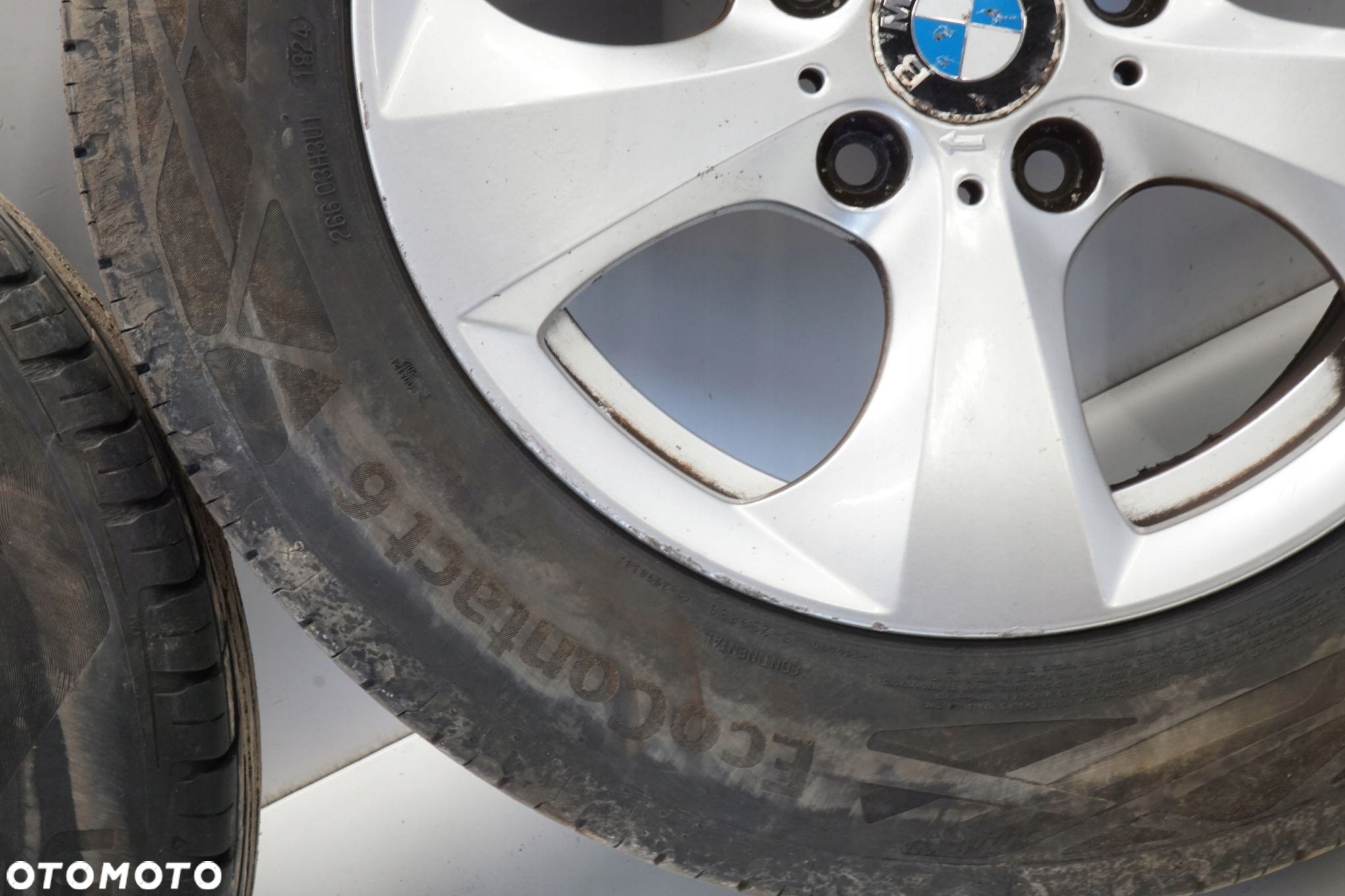 BMW 3 F30 F31 FELGI ALUMINIOWE 16" 5X120 ET31 6795806 - 10