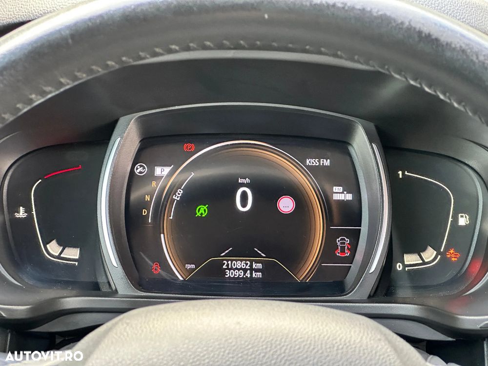 Renault Kadjar Energy dCi 110 EDC Bose Edition - 11