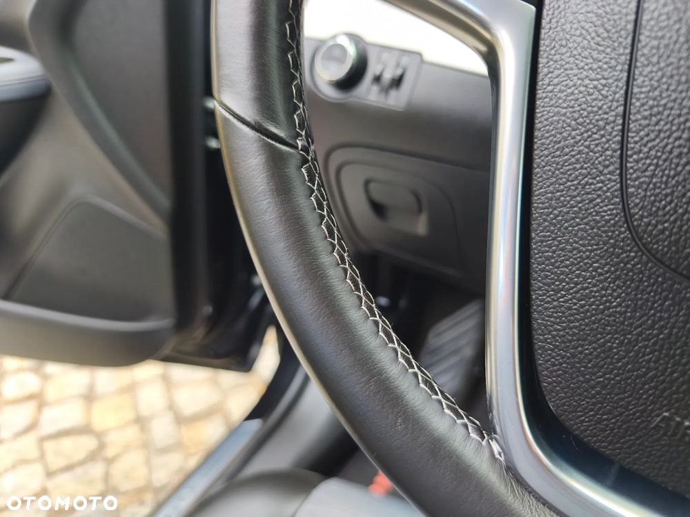 Opel Mokka 1.4 Turbo ecoFLEX Start/Stop Innovation - 27