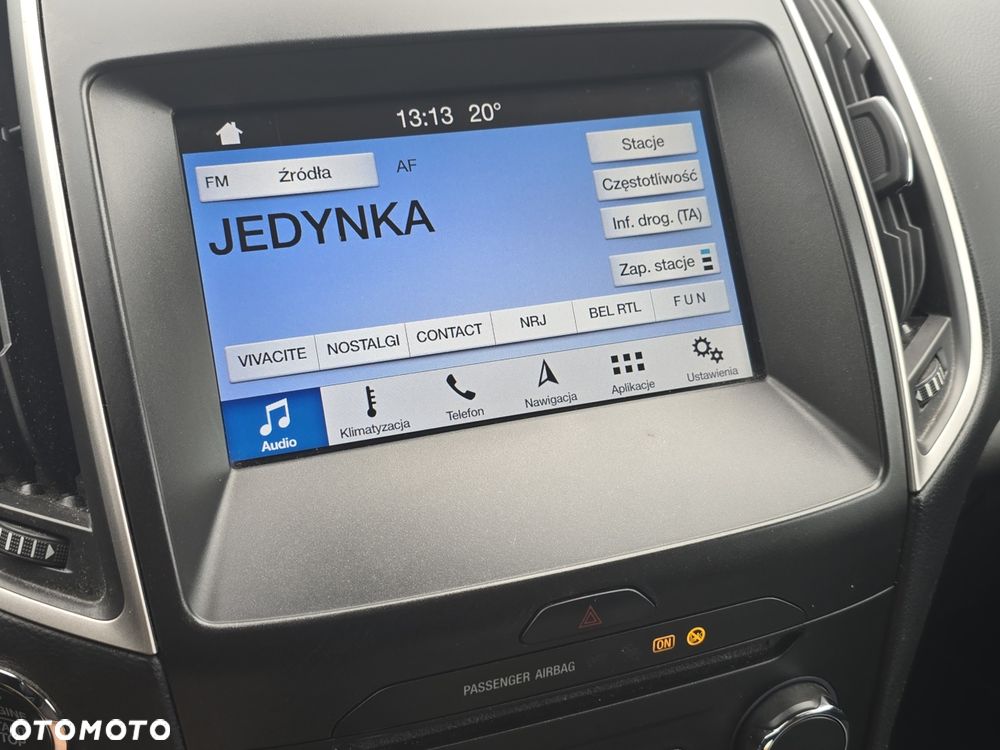 Ford Galaxy 2.0 EcoBlue Trend - 15
