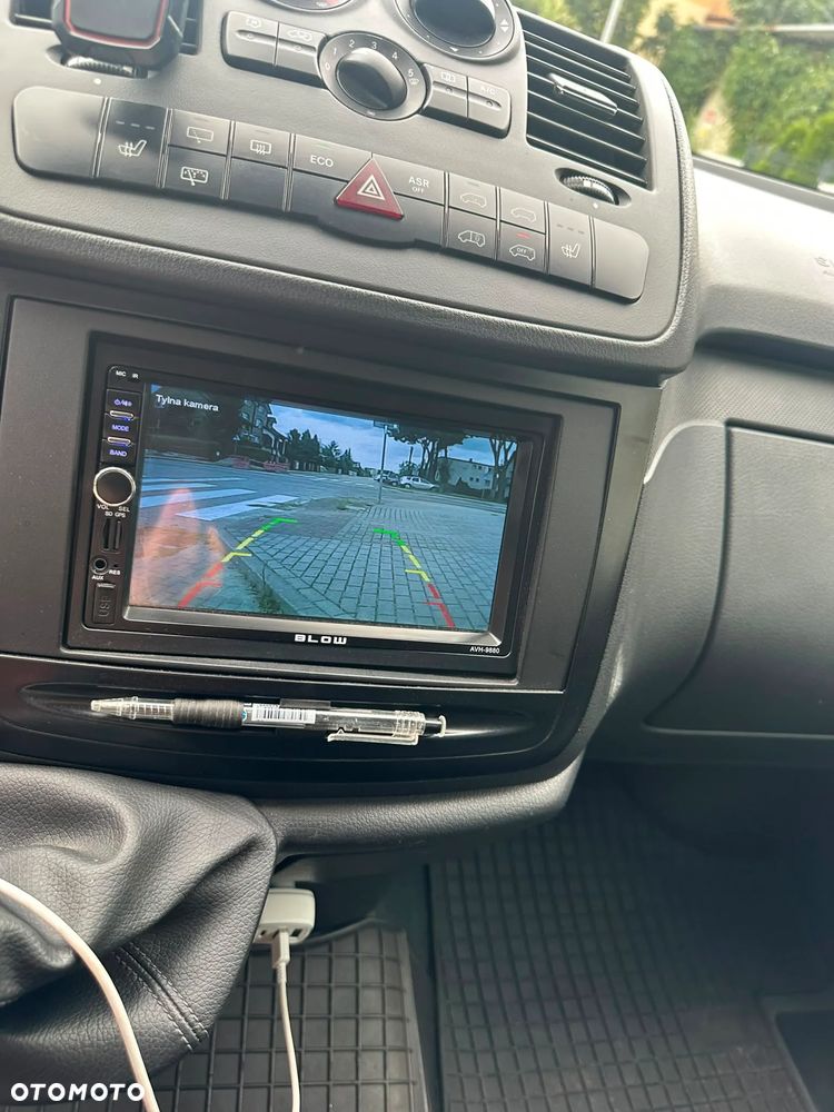Mercedes-Benz Vito 639.701 - 5