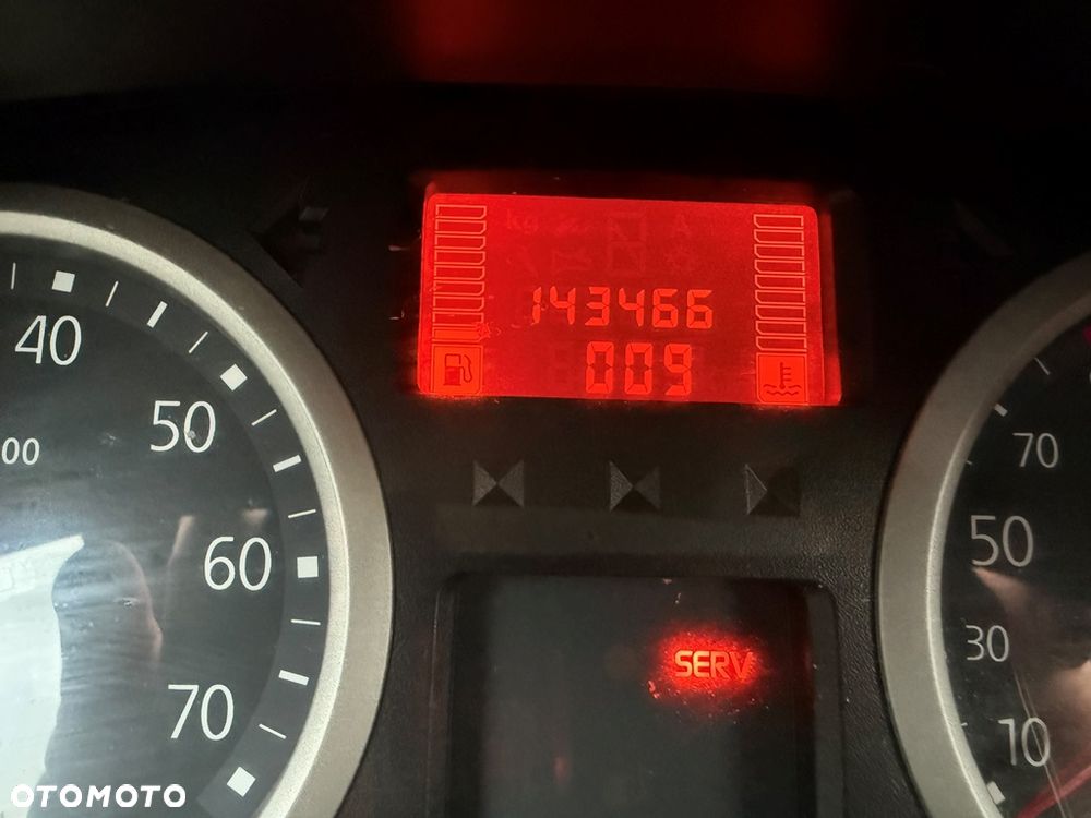 Renault Kangoo 1.2 16V Alize - 29