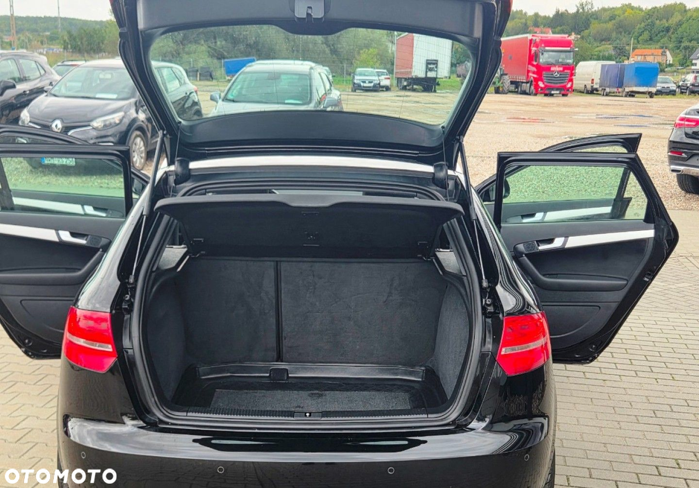 Audi A3 Sportback - 34