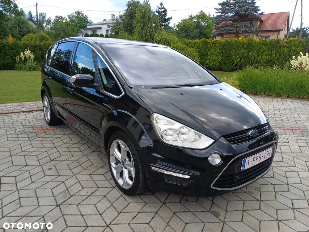Ford Kuga 2.0 TDCi AWD Titanium - 7