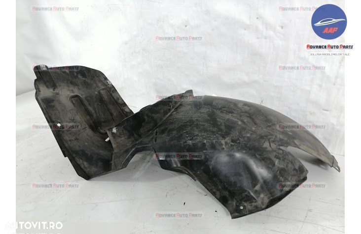 Carenaj Dreapta Fata original Porsche  911 991 [facelift] [2015 - 2020 - 1