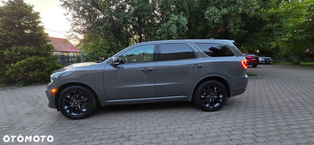 Dodge Durango - 33