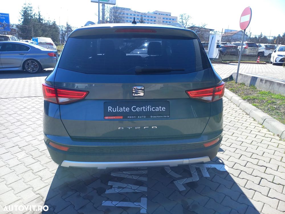 Seat Ateca ver-1-5-tsi-act-dsg-opf-style - 5