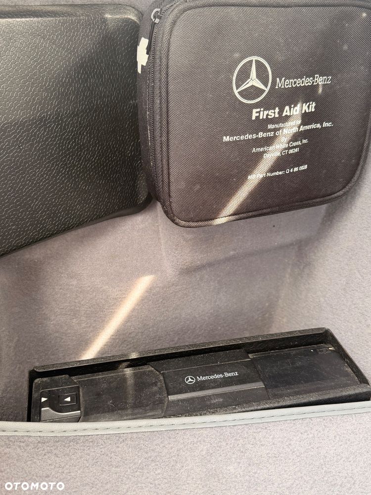 Mercedes-Benz SL - 22
