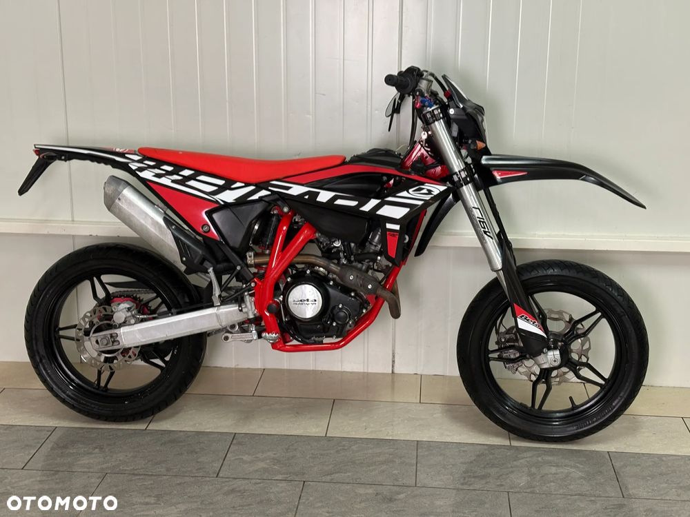 Beta RR - 3