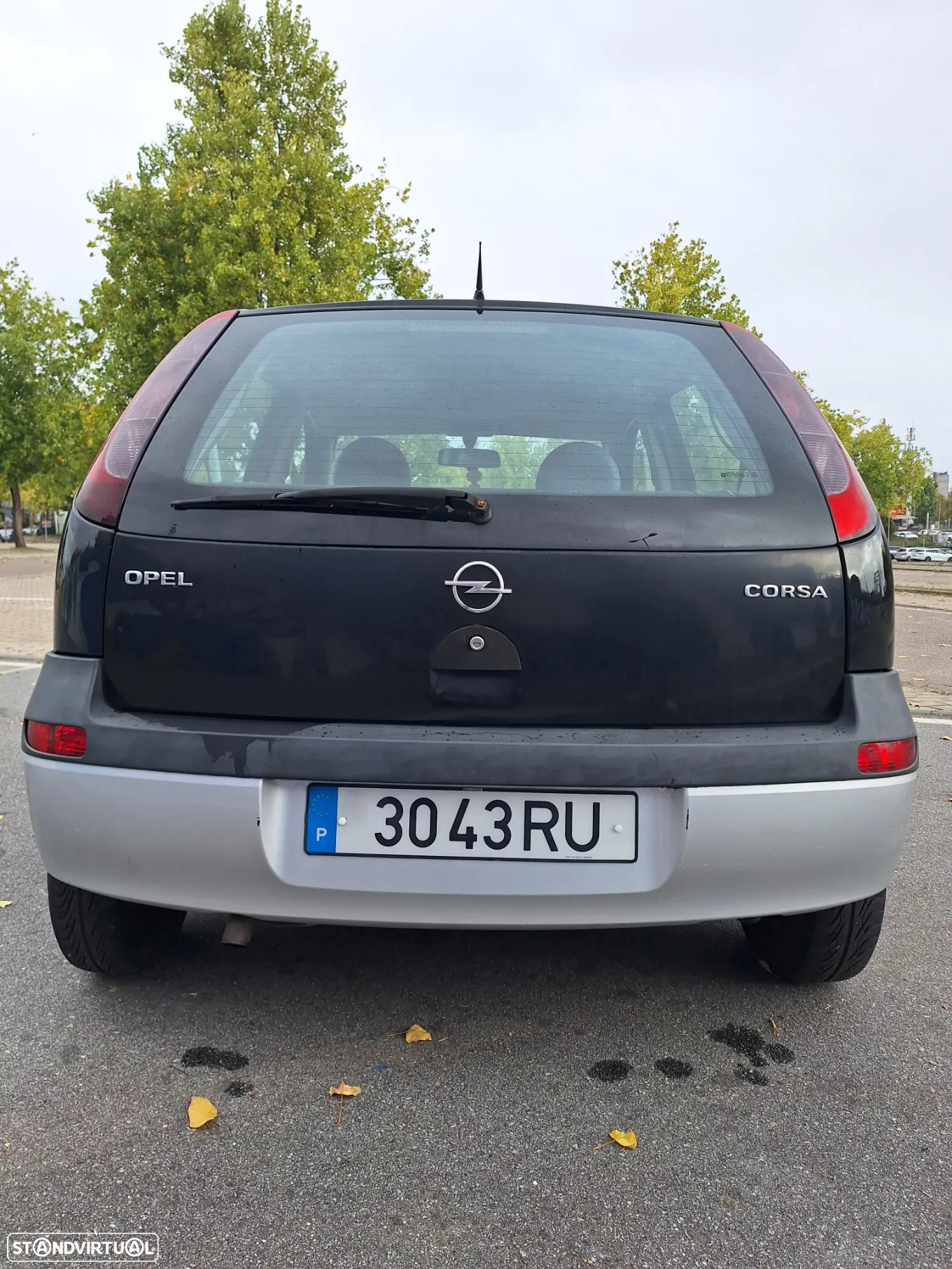 Opel Corsa - 4