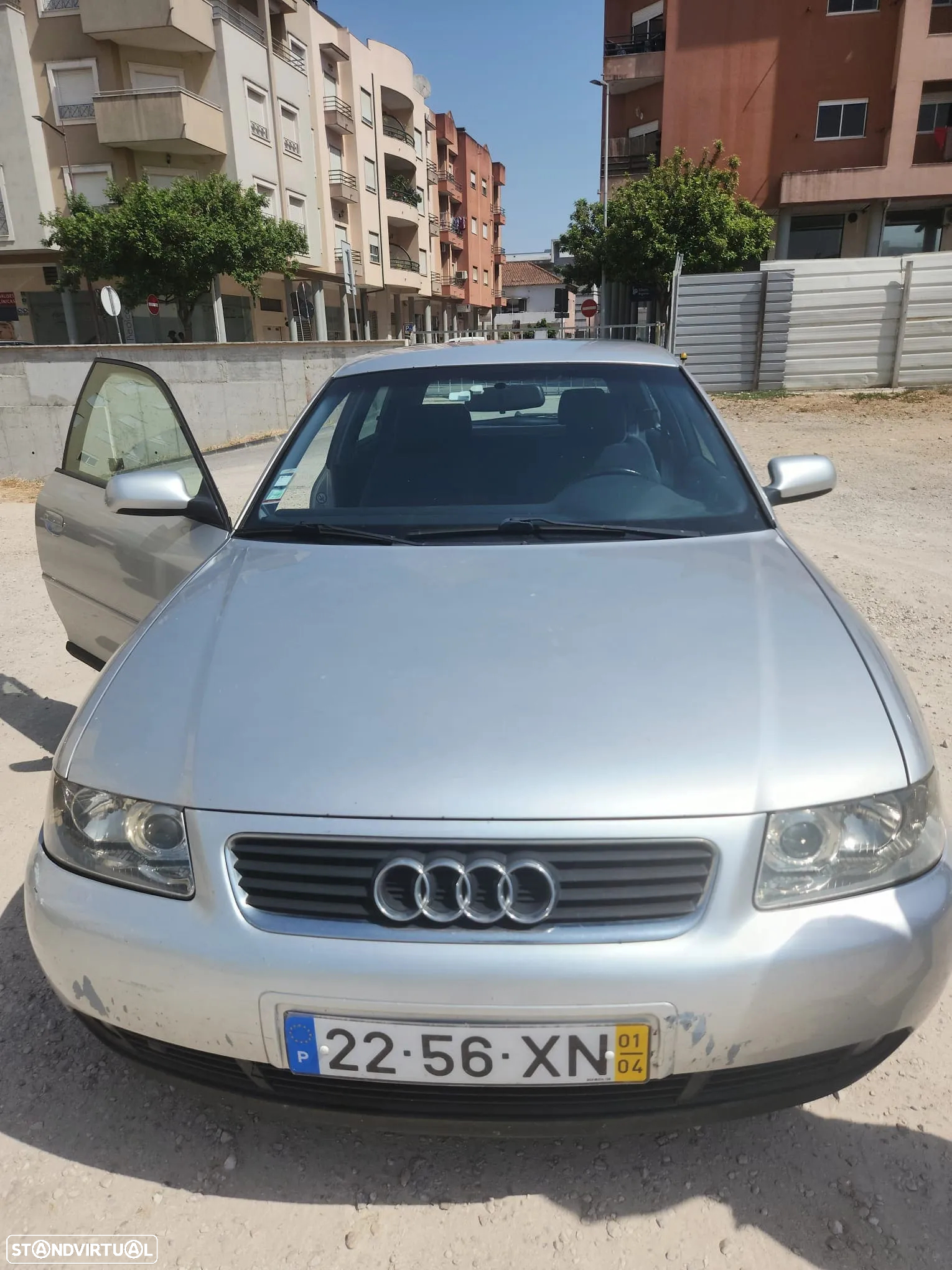 Audi A3 - 7