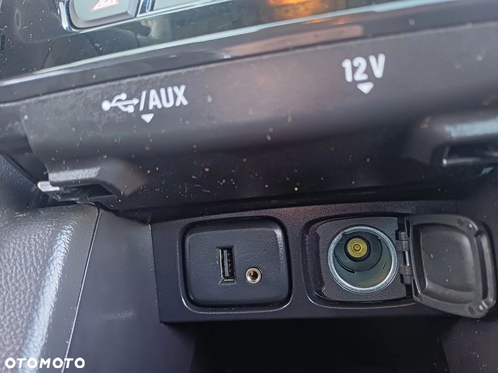 Opel Mokka X 1.4 ECOFLEX Start/Stop Active - 40