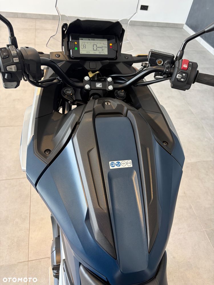 Honda NC - 6