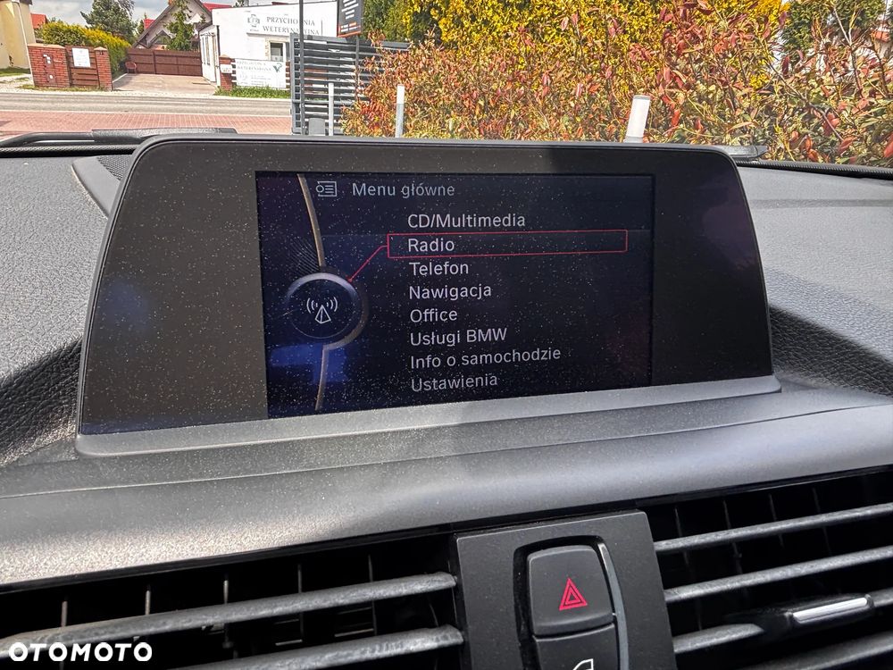 BMW Seria 1 118i Sport Line - 19