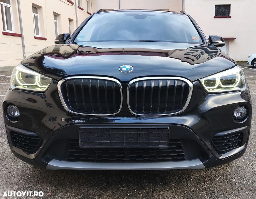 BMW X1 - 2