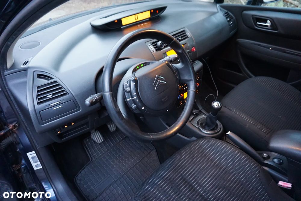 Citroën C4 VTi 120 VTR Plus - 18