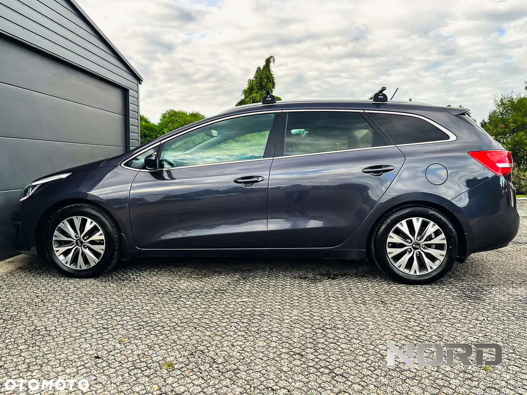 Kia Ceed Cee'd 1.0 T-GDI L - 7