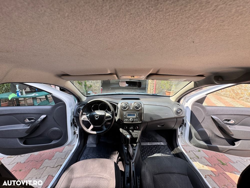 Dacia Logan 1.0 SCe Laureate - 15
