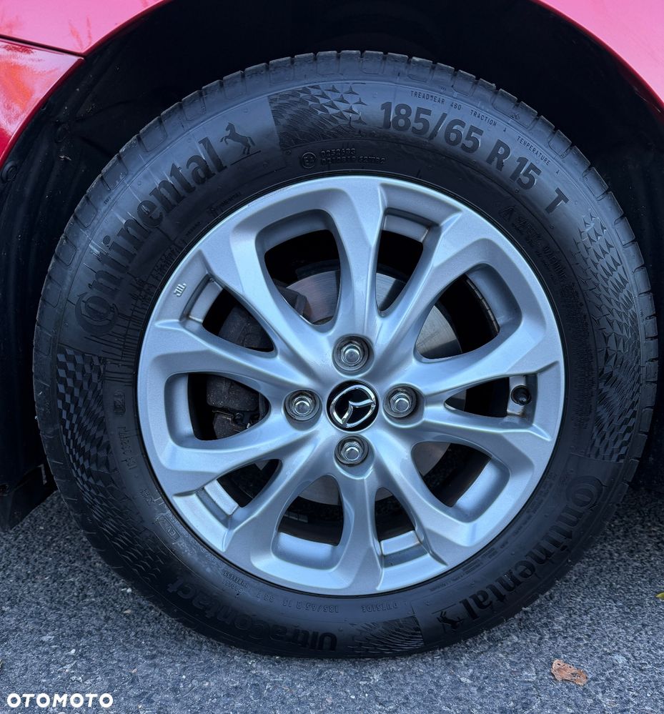 Mazda 2 SKYACTIV-G 90 Exclusive-Line - 13