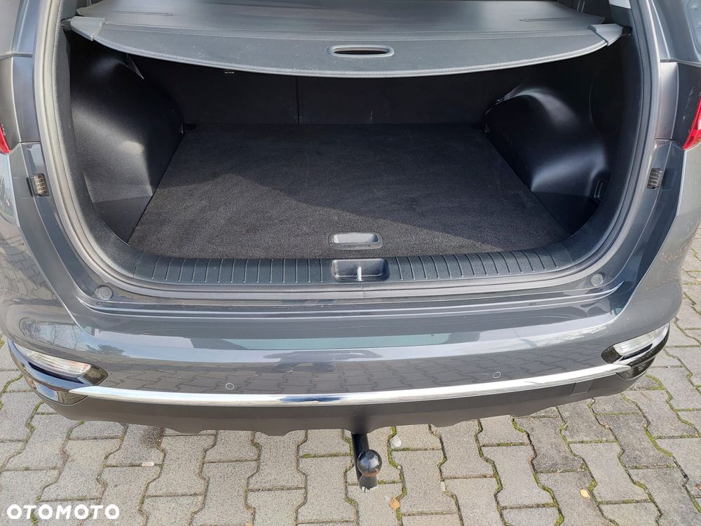 Kia Sportage 2019 photo 4
