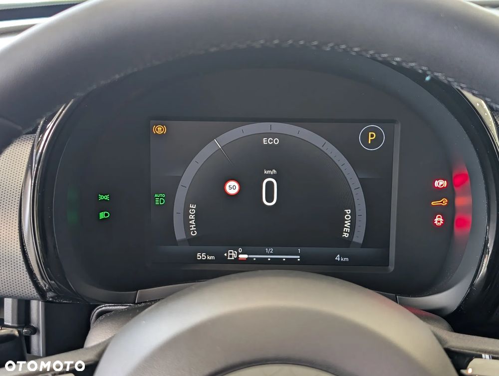 Fiat 600 HYBRID Sport - 14