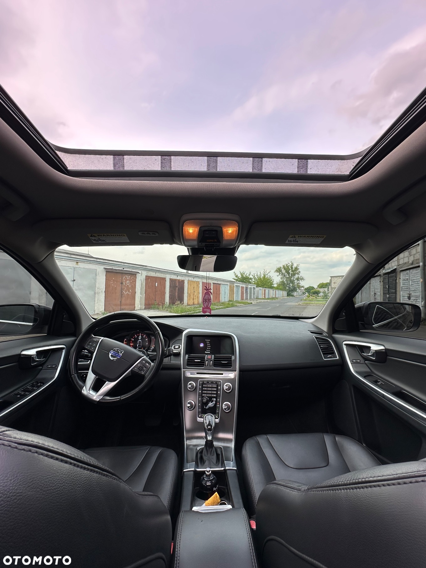Volvo XC 60 T6 AWD Drive-E Momentum - 13