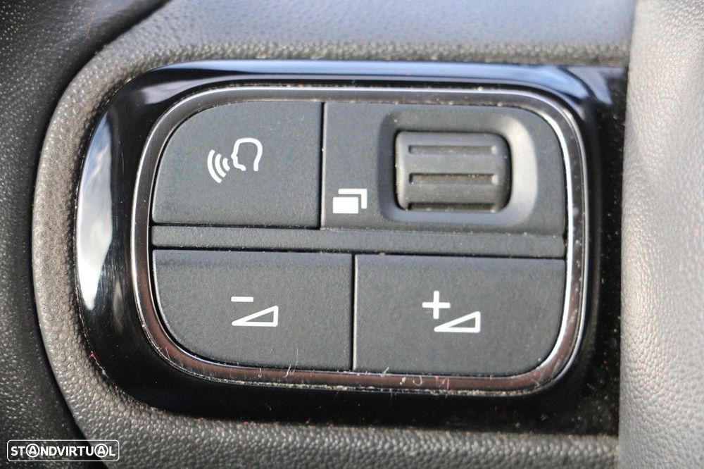 Citroën C5 Aircross 1.5 BlueHDi Shine Pack EAT8 - 36