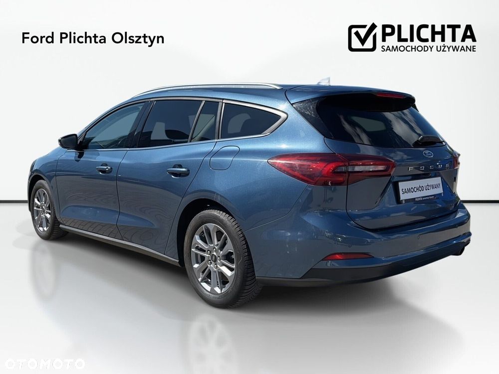 Ford Focus - 7