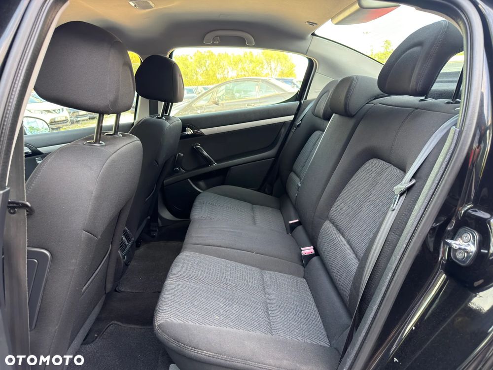 Peugeot 407 1.8 Premium - 27