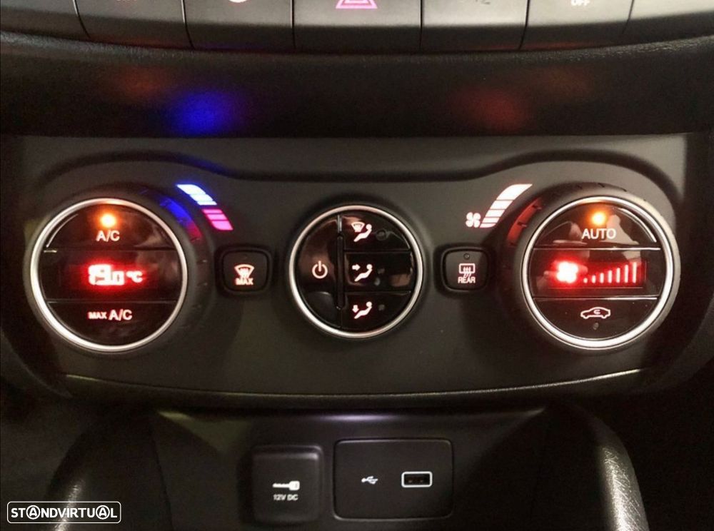 Fiat Tipo Station Wagon 1.3 M-Jet Lounge Tech J17 - 5