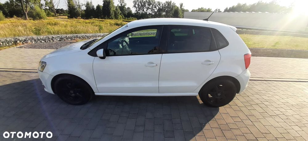 Volkswagen Polo 1.2 TSI BMT Highline - 17