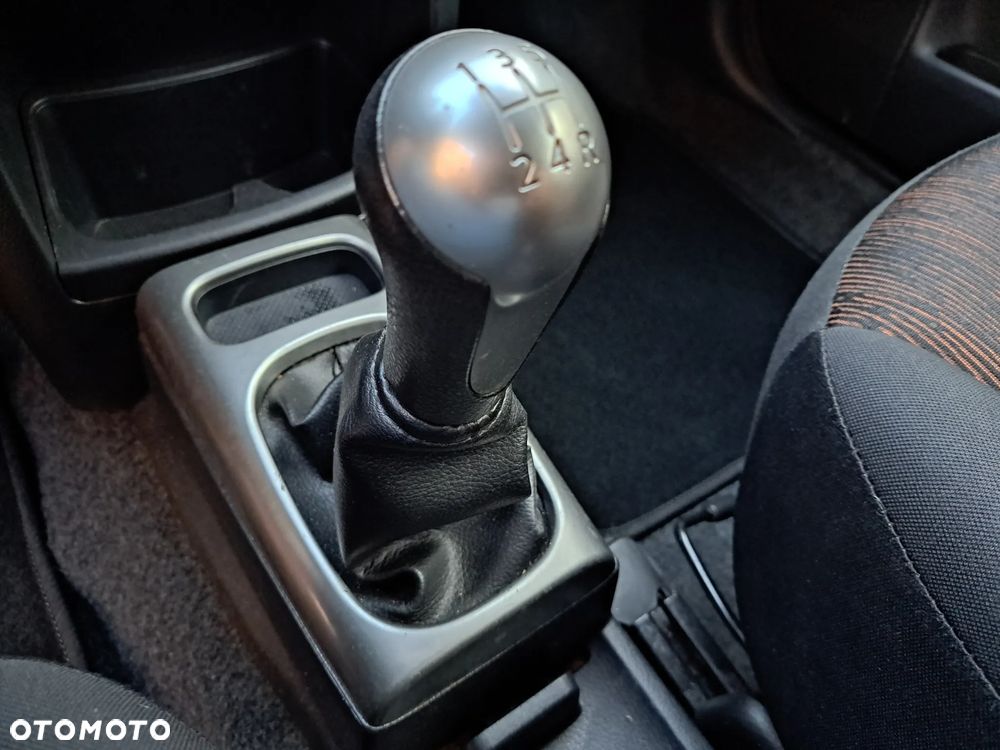 Nissan Note 1.4 more - 23