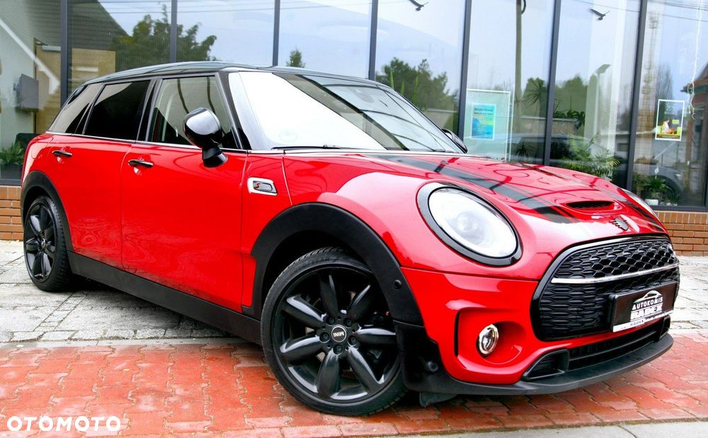 MINI Clubman - 3