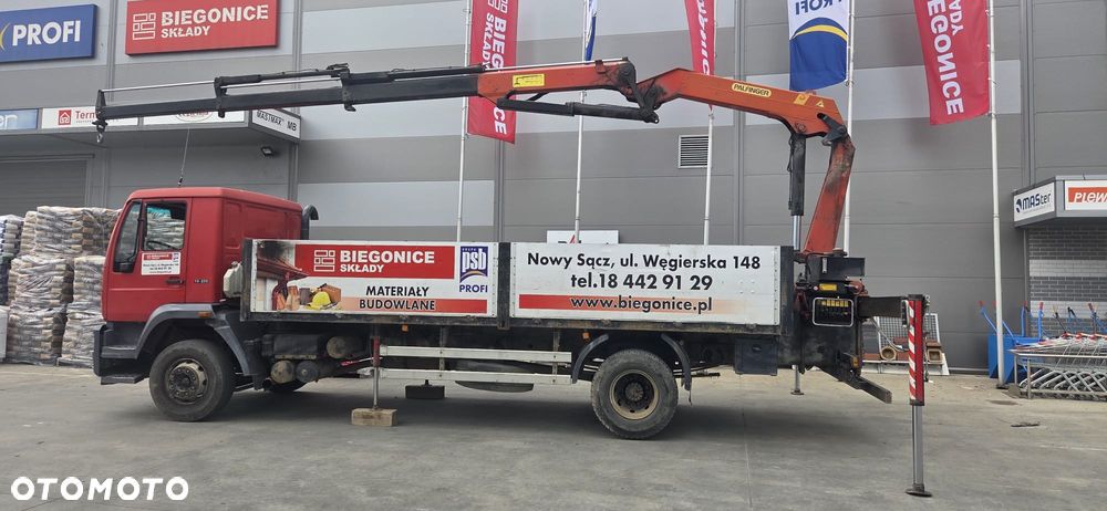 Star LE 15.250 4X2 BB - 6