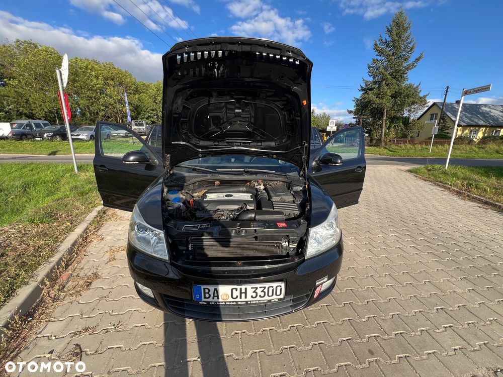 Skoda Octavia - 4