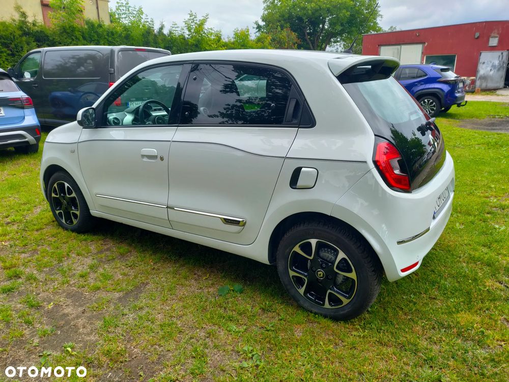 Renault Twingo - 7
