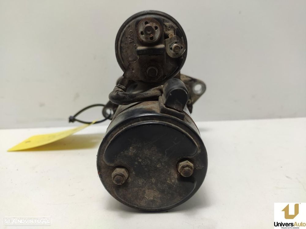 MOTOR ARRANQUE OPEL ASTRA G FASTBACK -09130838 - 3