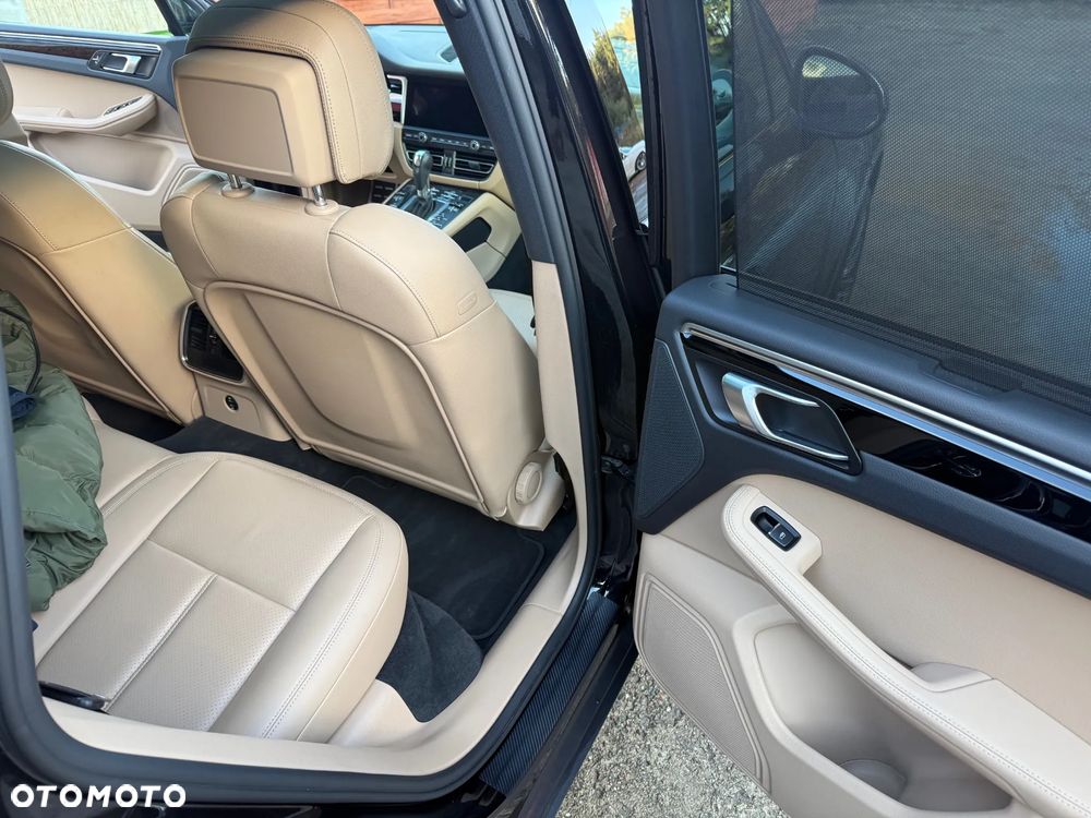 Porsche Macan S PDK - 22