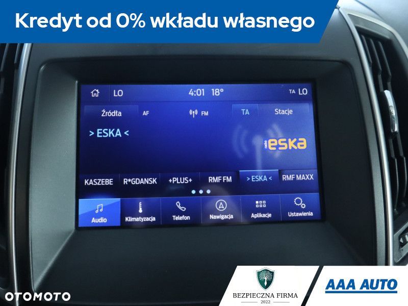 Ford S-Max - 14