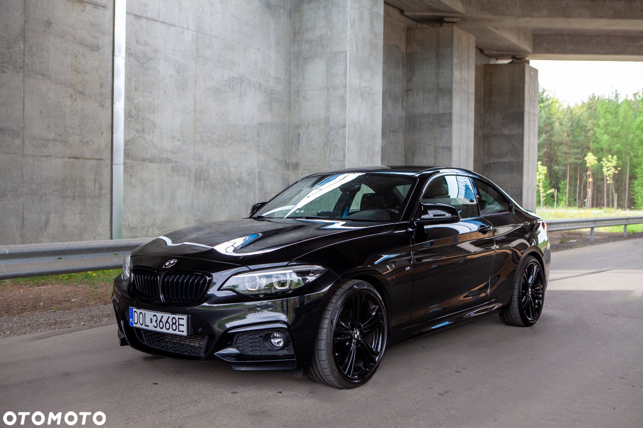 BMW Seria 2 - 1