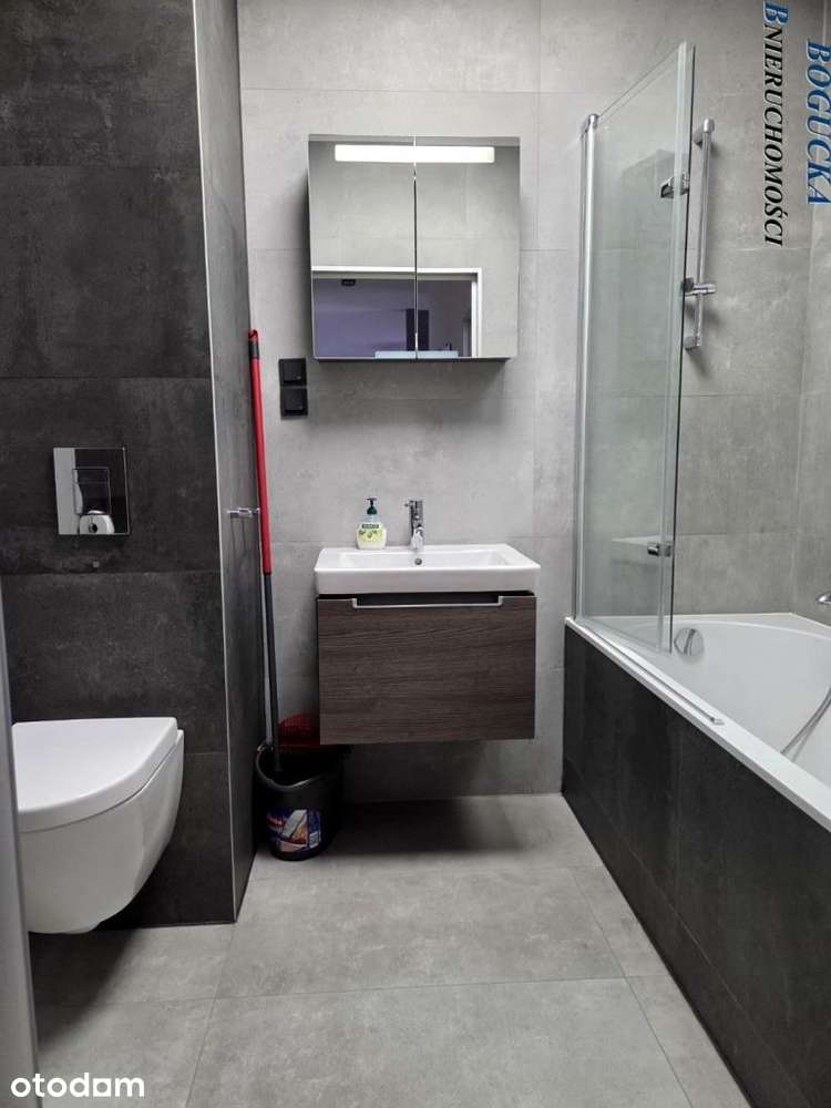 Mokotów-Obrzeżna-2 pok.-pow 52m2,garaż 3700zł