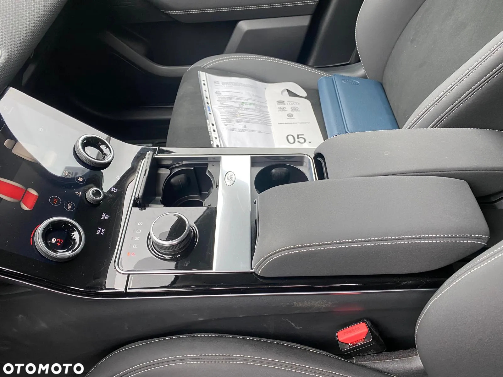 Land Rover Range Rover Velar 2.0 TD4 - 21