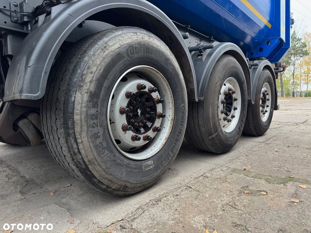 Schmitz Cargobull SKI24 - 9