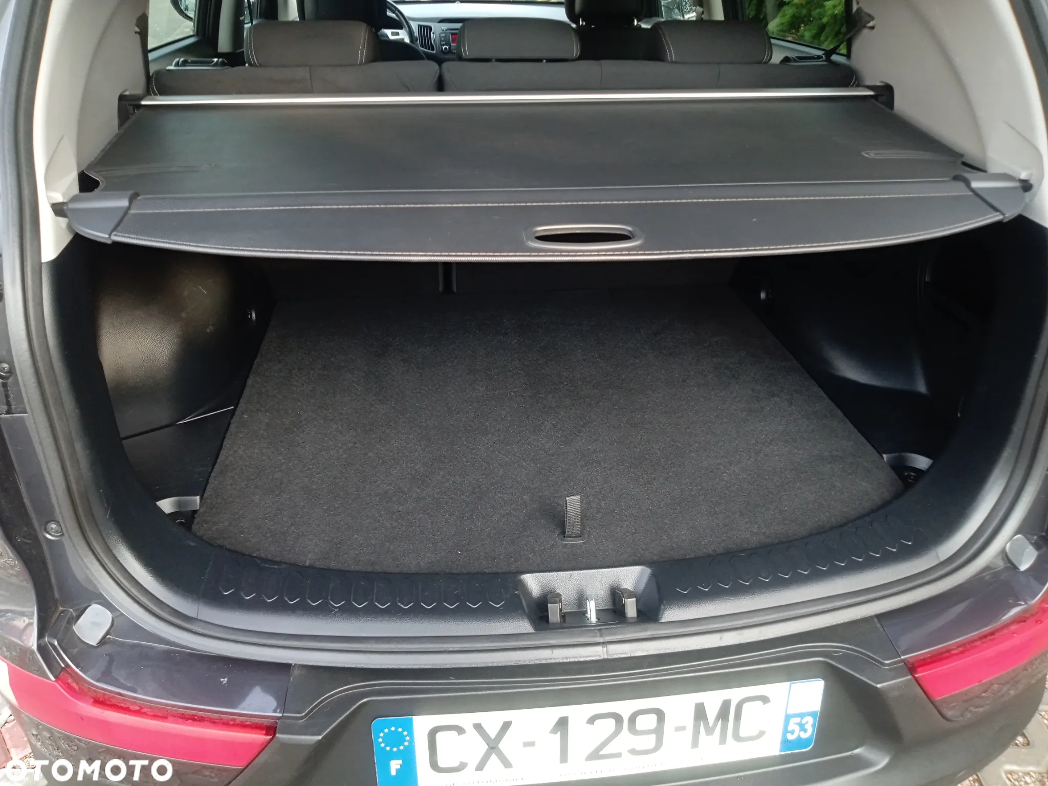 Kia Sportage 1.6 GDI 2WD Dream-Team Edition - 37