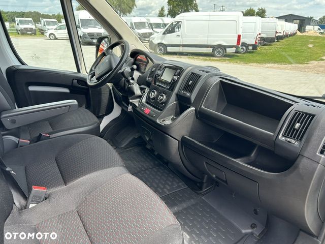 Peugeot Boxer - 9