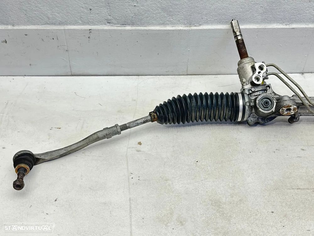 Caixa Direção - Peugeot 508 RXH (2014) - 2