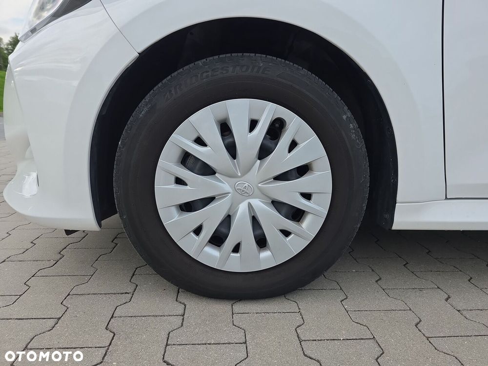 Toyota Yaris Hybrid 1.5 Comfort - 10