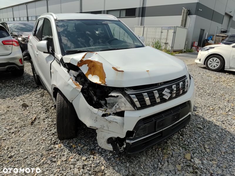 Suzuki Vitara 1.0 Boosterjet Comfort 2WD - 10