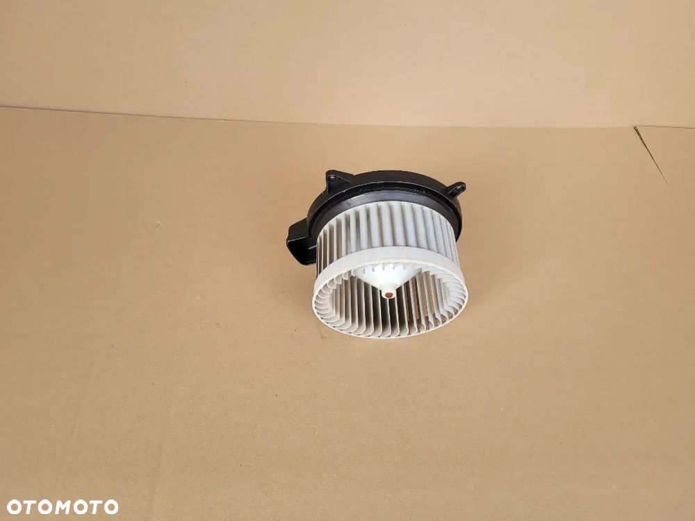 ML W164 GL X164 WENTYLATOR DMUCHAWA WNĘTRZA - 3