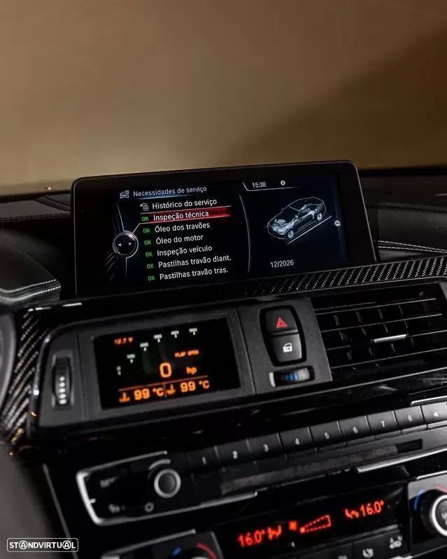 BMW M4 - 13